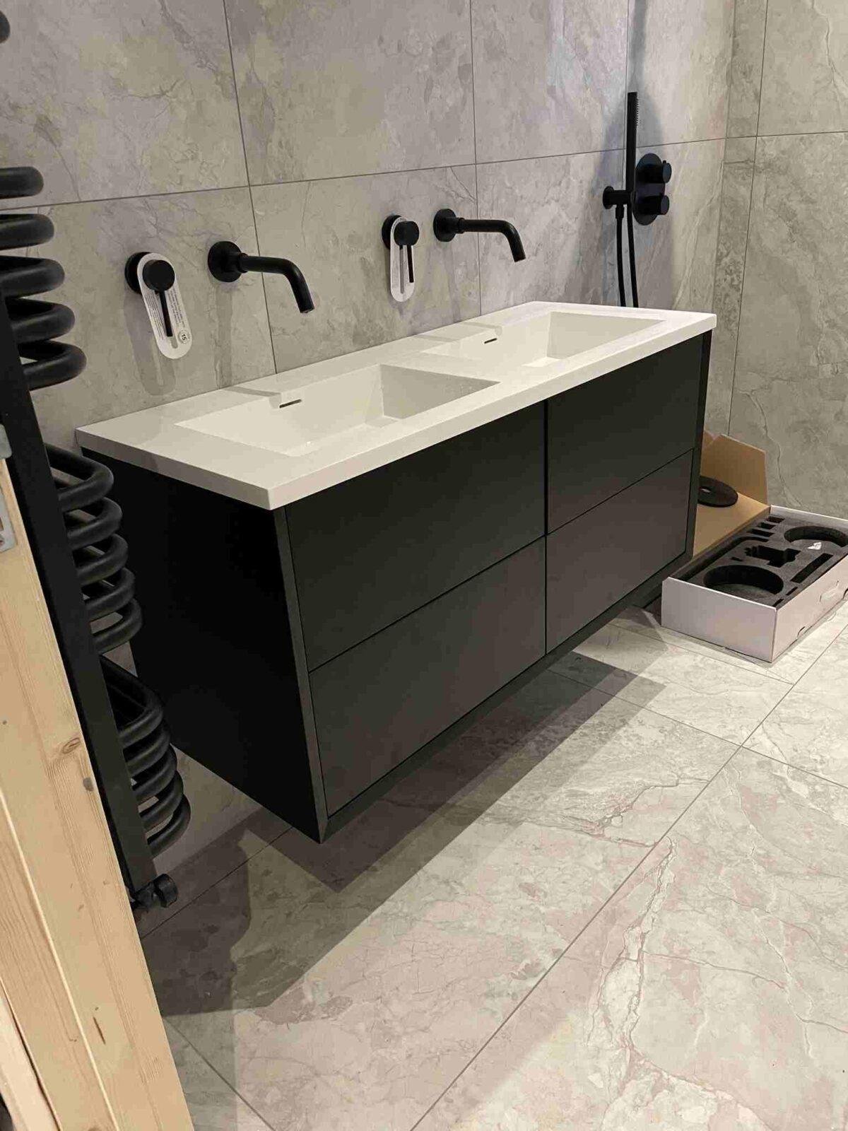 Plumbing & heating Experts